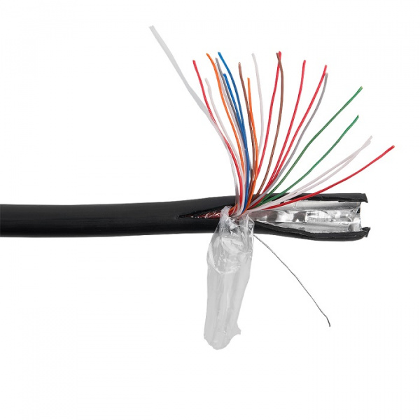 Чувствительный элемент SKICHEL (трибокабель) ТППэп-10Пх0.4  Фото