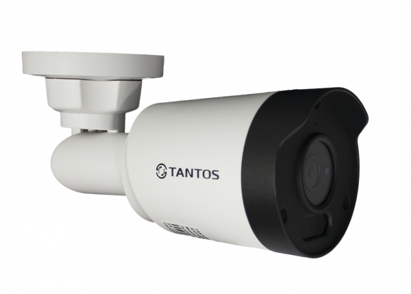 TSc-P2FA Уличная цилиндрическая камера UVC Фото