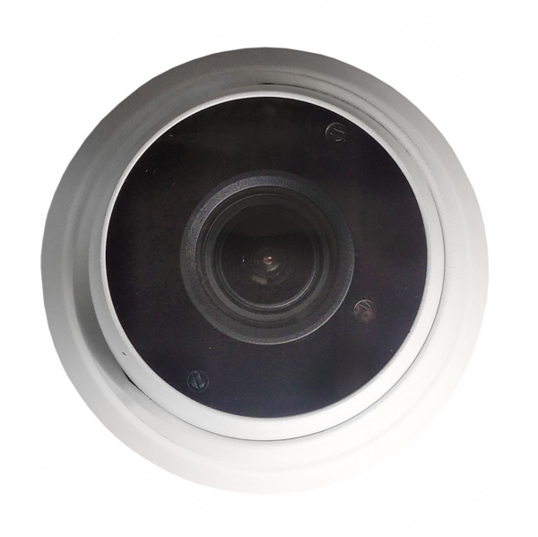 ST-175 IP HOME (2,8-12 mm), (версия 5) 5Mp (2880*1620), уличная купольная IP-камера с ИК подсветкой до 40 м Фото