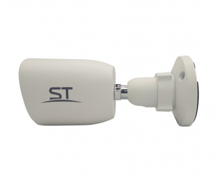 ST-4021 Белый (2,8mm), (версия 4) Уличная цилиндрическая AHD-камера 5MP Фото