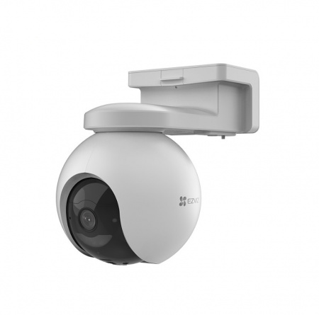 EB8 3MP,4G Аккумуляторная видеокамера 4G c поддержкой SIM-карт Фото