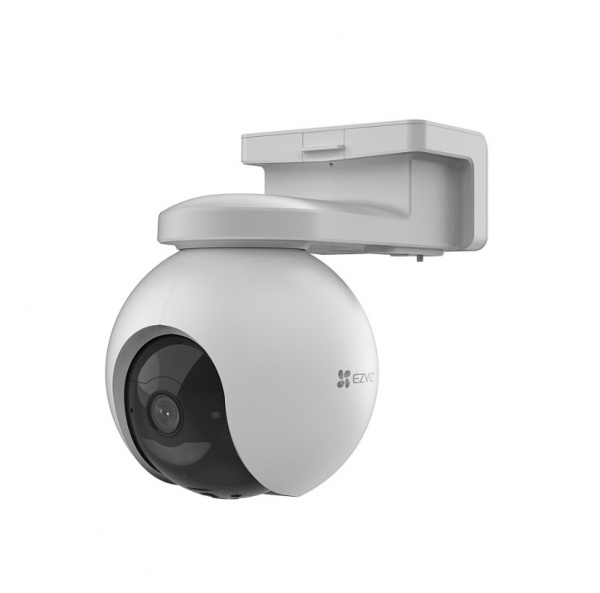 EB8 3MP,4G Аккумуляторная видеокамера 4G c поддержкой SIM-карт Фото