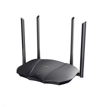 TX12 Двухдиапазонный гигабитный беспроводной маршрутизатор Фото