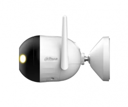 DH-IPC-F2CP-LED-0360B Уличная цилиндрическая IP-видеокамера с LED-подсветкой, 2Мп, 3.6мм Фото