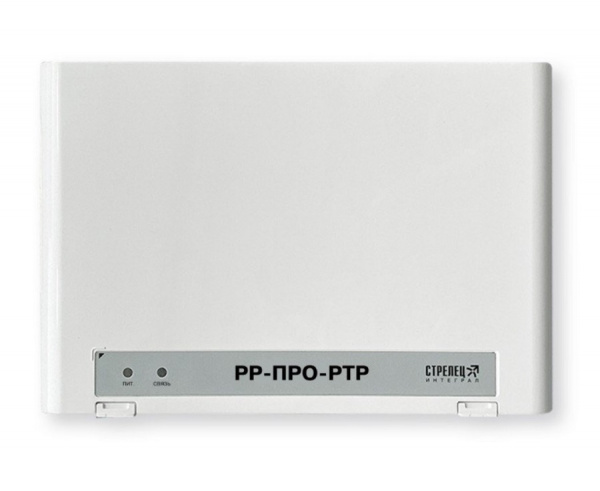 РР-ПРО-РТР Контроллер радиоканальных устройств Фото