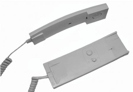 Аудиотрубка ТКП-09М Фото Аудиотрубка ТКП-09М Фото