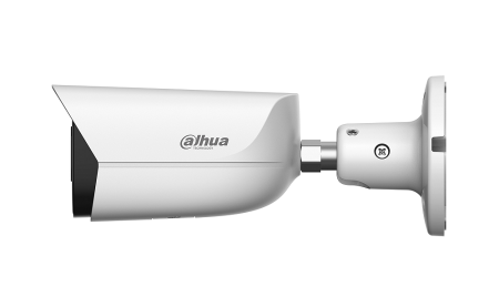 DH-IPC-HFW3249EP-S-IL-0360B Уличная цилиндрическая IP-видеокамера с ИИ 2Мп Фото