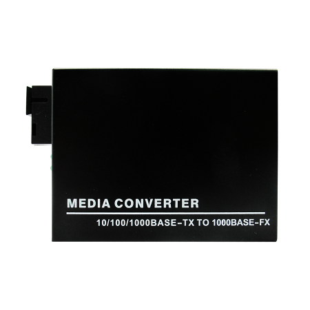 ST-MC1550-02 (20/G/SC/SM) Медиаконвертер  Фото