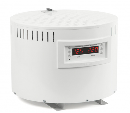 SKAT STP-10000 Стабилизатор напряжения Фото