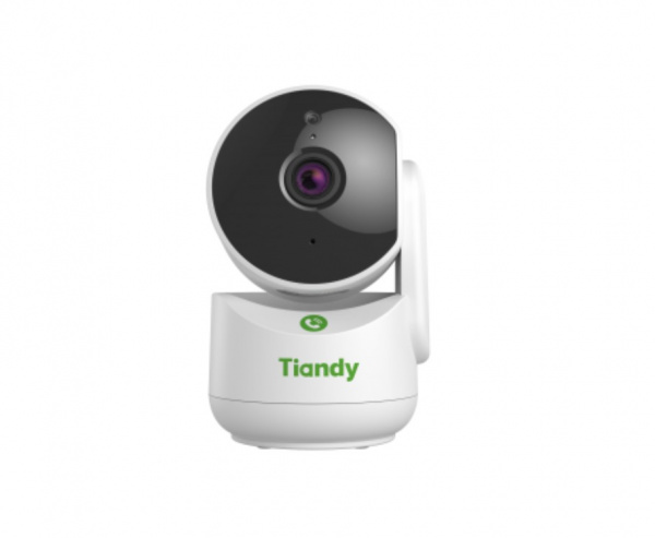 TC-H322A Spec:I2W/WIFI/Eu/4mm IP-камера компактная поворотная 2Мп Фото TC-H322A Spec:I2W/WIFI/Eu/4mm IP-камера компактная поворотная 2Мп Фото