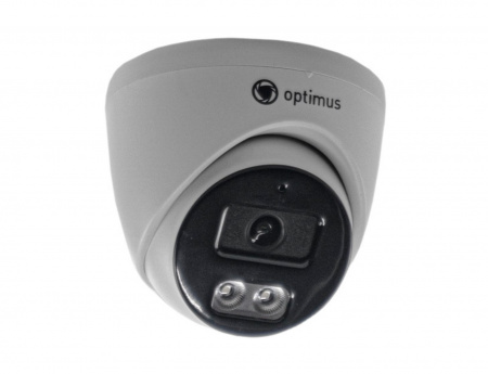 Видеокамера Optimus AHD-H022.1(2.8)F_V.1 Фото