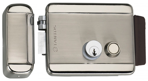 TS-EL2369SS Замок электромеханический Фото