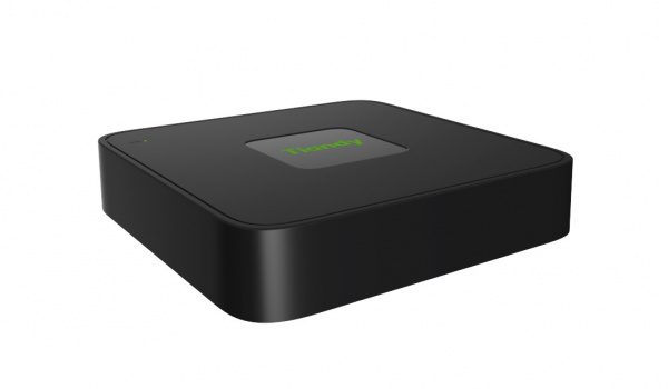 TC-R3108  Spec:I/B/P8/C/Eu/L/S/V2.0 Видеорегистратор-IP Фото