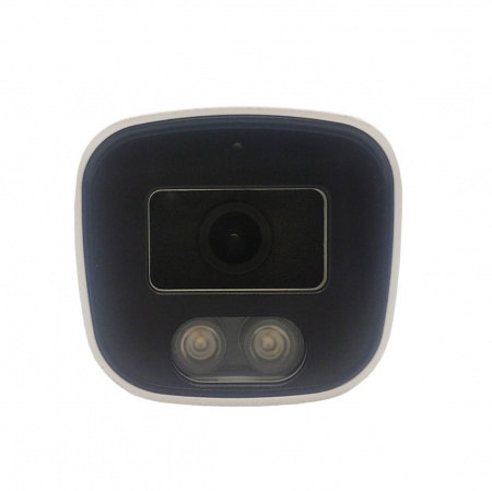 ST-501 IP HOME POE Dual Light (2,8mm), (версия 2) 5Mp, уличная цилиндрическая IP-камера с ИК подсветкой до 30 м Фото