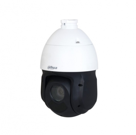 DH-SD49425DB-HNY-GQ-EAU Уличная купольная PTZ IP-видеокамера c 4G модулем 4Mп Фото