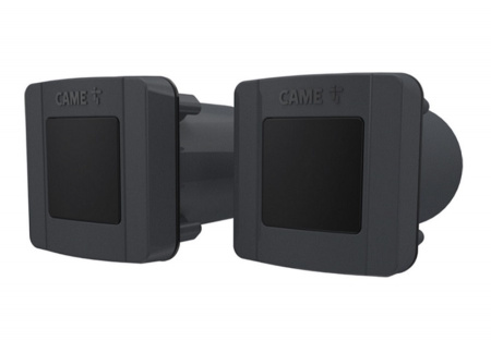 DLX30CIP - Комплект встраиваемых фотоэлементов, дальность действия 30 м, электропитание ~/= 12–24 В Фото