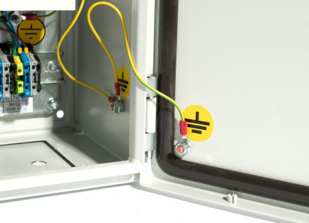 SKAT SMART UPS-600 IP65 SNMP Wi-Fi Источник бесперебойного питания Фото