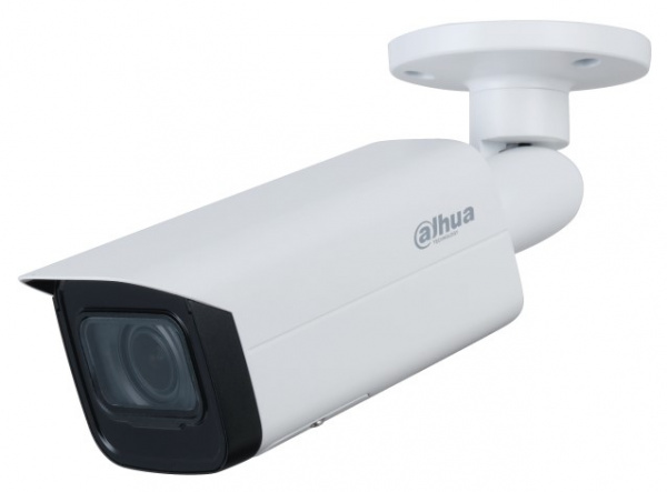 DH-IPC-HFW1230T-ZS-S5 Уличная цилиндрическая IP-видеокамера Фото DH-IPC-HFW1230T-ZS-S5 Уличная цилиндрическая IP-видеокамера Фото