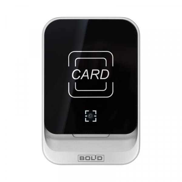 Proxy-QR-HM Считыватель бесконтактный Фото Proxy-QR-HM Считыватель бесконтактный Фото