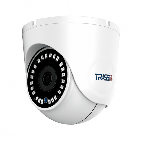 TR-D8151IR2 v2 (D) 2.8 IP-камера 5Мп Фото