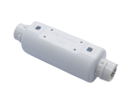 UB-EXT/W-1/1-250 Уличный POE-удлинитель Unibrave Фото