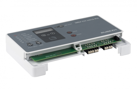 ЭДУ-ПТ-ИКЗ-R3 Элемент дистанционного управления адресный Фото