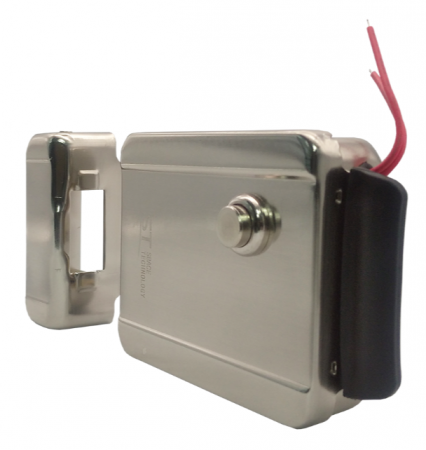 ST-EL-01 Замок электромеханический Фото