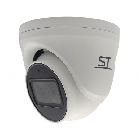 ST-197 IP HOME (2,8mm) 5Mp, уличная купольная IP-камера с ИК подсветкой до 30 м Фото