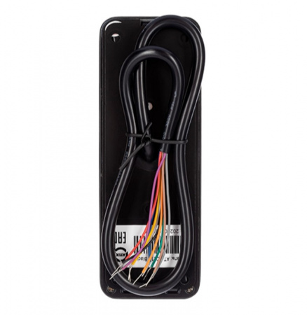 AT-I-K711F/T White Комплект: видеодомофон FHD и видеопанель FHD Фото