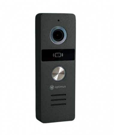 Вызывная панель Optimus Life DSH-22IR (g) Фото