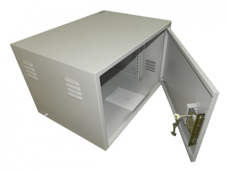 Tantos TSn-9U450W-VD-Распашной антивандальный шкаф Фото