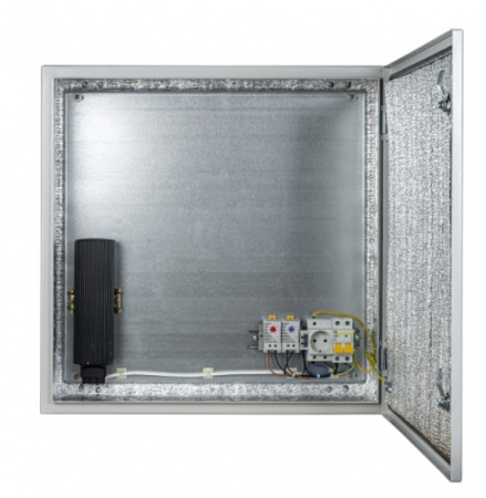 Mastermann-4УТП (Ver. 2.0) Климатический навесной шкаф с защитным реле от 