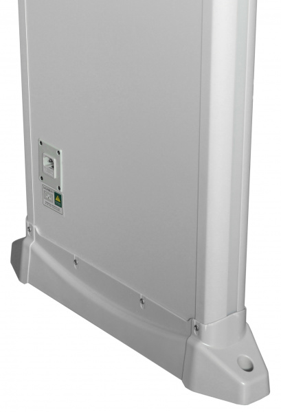 PC Z 1800 M K с тепловизионной системой Delta 100 Фото