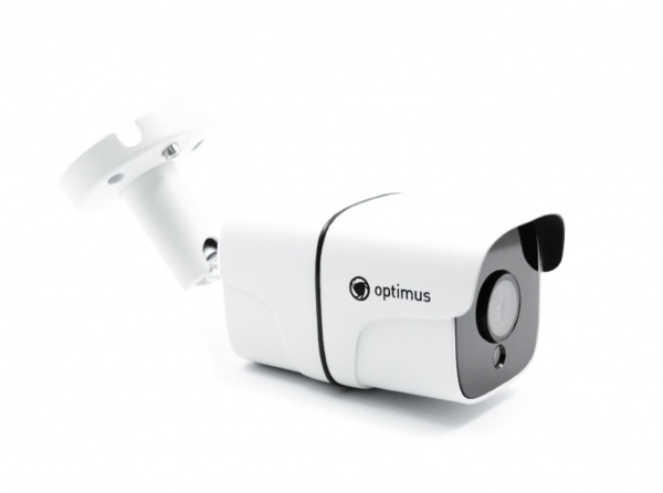 Видеокамера Optimus IP-S012.1(2.8)P_V.1 Фото
