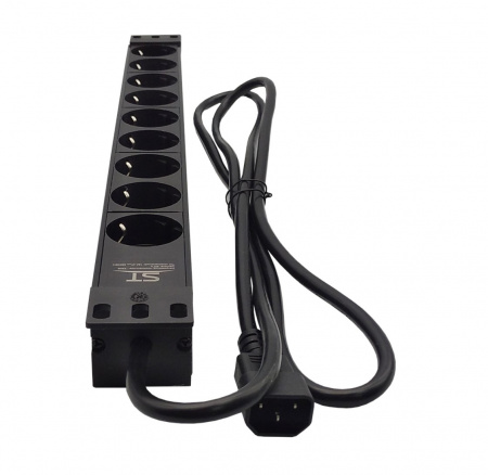 ST-PDU-01 Блок розеток  Фото