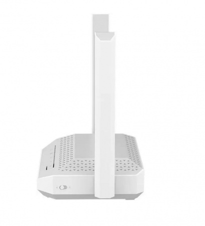 Wi-Fi роутер KEENETIC Racer, AX3000, белый [kn-4010] Фото