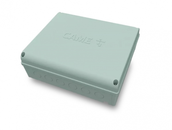 RBE24 Plus - Внешняя панель управления для контроля доступа Фото