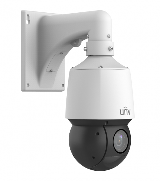 IPC6412LR-X16-VG Видеокамера IP скоростная PTZ 2Мп Фото