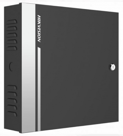 DS-K2814 Контроллер доступа на 4 двери Фото DS-K2814 Контроллер доступа на 4 двери Фото