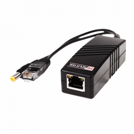 Сплиттер PoE REXANT Фото Сплиттер PoE REXANT Фото