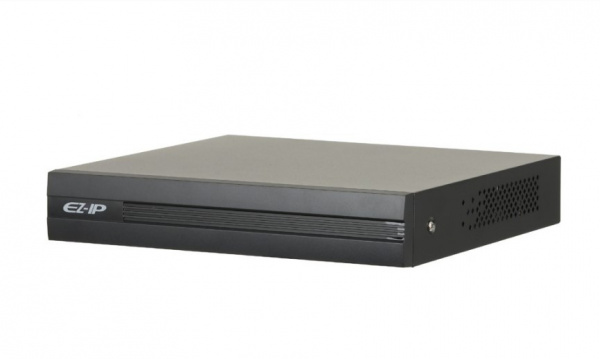 EZ-XVR1B08-I Видеорегистратор гибридный Фото EZ-XVR1B08-I Видеорегистратор гибридный Фото