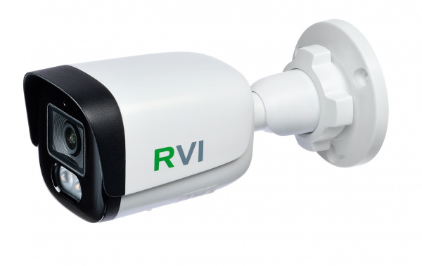 Сетевая камера видеонаблюдения RVi-1NCTL4156 (2.8) white Фото Сетевая камера видеонаблюдения RVi-1NCTL4156 (2.8) white Фото