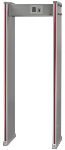 ST-MD018L Металлодетектор арочный Smartec Фото ST-MD018L Металлодетектор арочный Smartec Фото