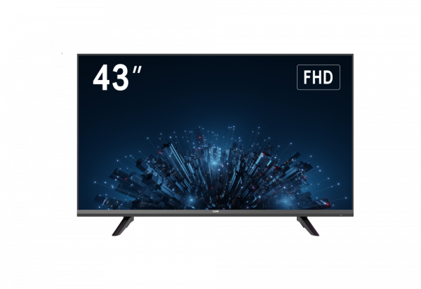 F-DM-43F1V3 Монитор 43