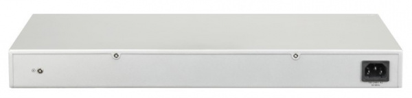 DH-PFS5428-24GT 24-портовый управляемый коммутатор, уровень L2+ Фото