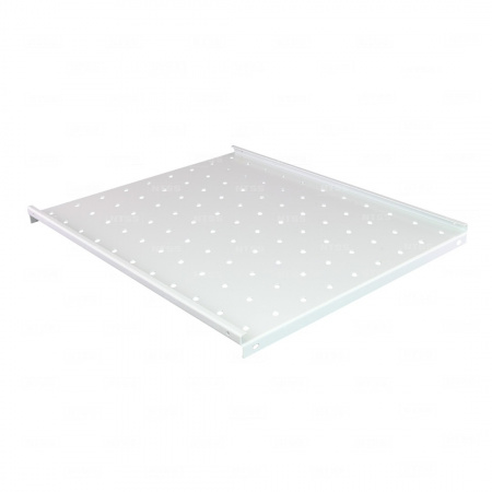 SKAT TB Shelf D600-G  Стационарная полка 19