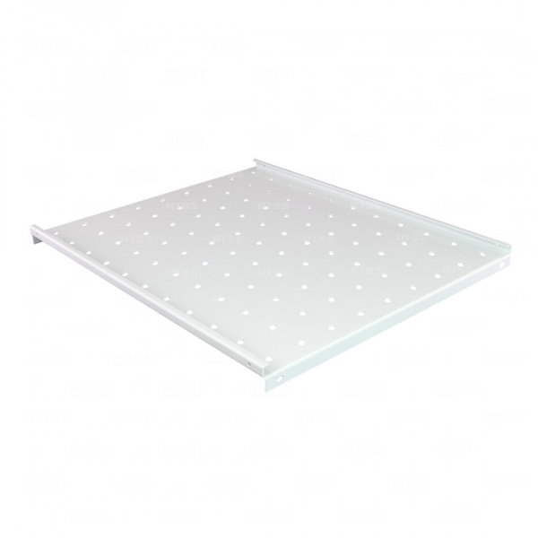 SKAT TB Shelf D600-G  Стационарная полка 19