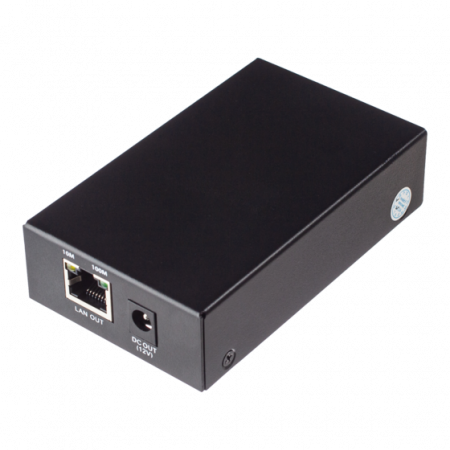 AT-A-PSL1 PoE сплиттер на 800 метров Фото