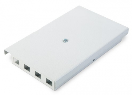 Корпус распределительного устройства настенный 4 SC Фото Корпус распределительного устройства настенный 4 SC Фото