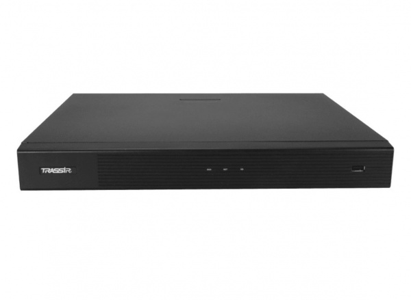 TRASSIR MiniNVR 3232R AF Pro IP-видеорегистратор Фото